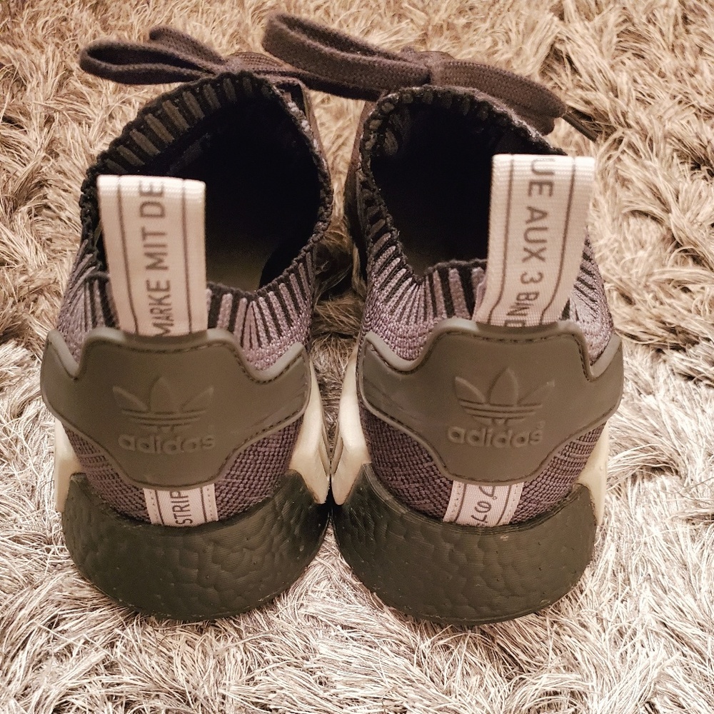Adidas NMD_R1 - Picture 3 of 4
